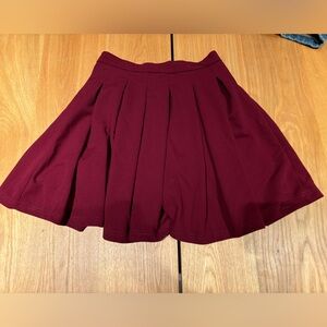 SHEIN skirt